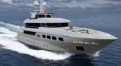 Motor Yacht OKKO